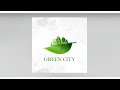 Modern Leaf Logo Design | Clean & Creative Concept 🌿