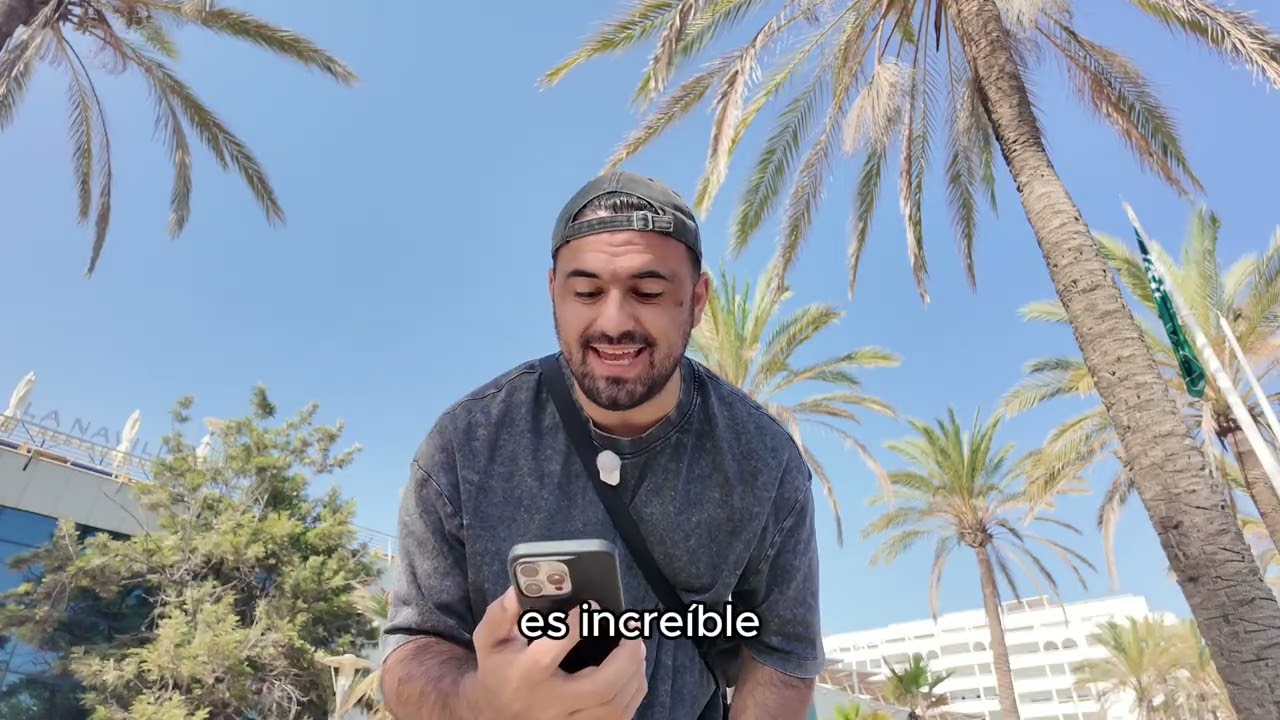 Viajar por Europa sin ROAMING ✈️ Internet ilimitado con ViajareSIM