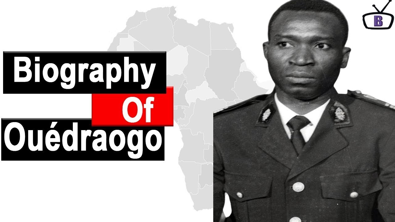 64 / The Brief but Impactful Presidency of Jean Baptiste Ouédraogo