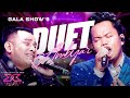 Download Lagu TANGIS PECAH! JUDIKA X ROBBY - BANYU LANGIT (DIDI KEMPOT) | X FACTOR INDONESIA 2021