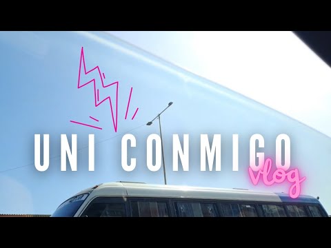 Unos días conmigo en la Universidad | Yo Soy Sofia |