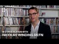 Favorite Films | In Conversation with Nicolas Winding Refn | MUBI