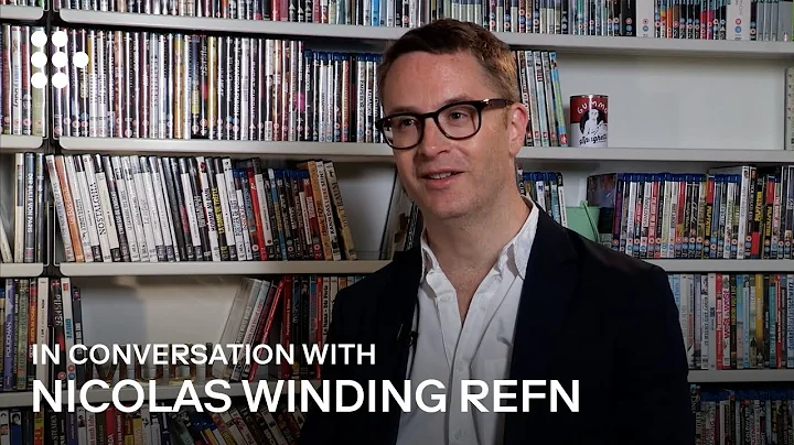 Favorite Films | In Conversation with Nicolas Wind...