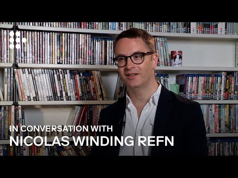 Nicolas Winding Refn's Favorite Films | MUBI