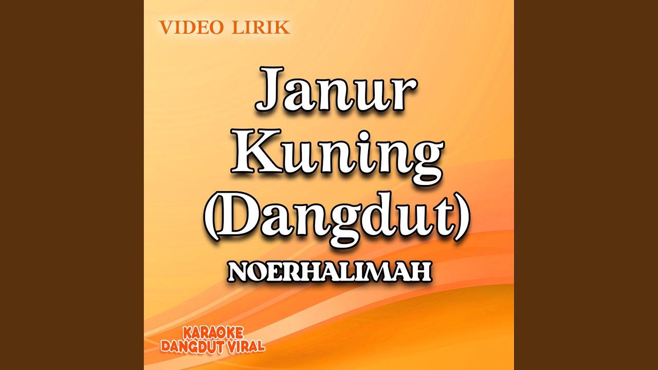 Janur Kuning (Dangdut)