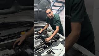 این کار ک انجام دادی باید بری تعمیرگاه و ۳ عدد محک تعویض کنی خودرهای مثل همه سمنده /۴۰۵زانتیا/ ۲۰۶
