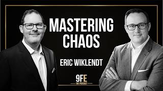 Mastering the "Messy" Deal: Operations, Discipline, and Crisis Management | Eric Wiklendt