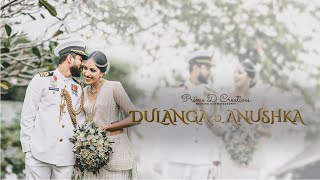 The Naval Wedding Dulangahka Prime D Creatives