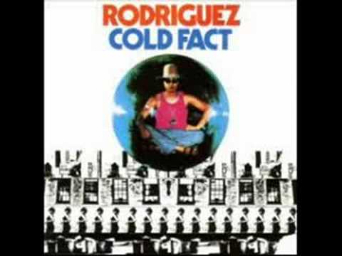 Sixto Rodriguez - I Wonder