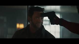 DEADPOOL & WOLVERINE Bachelorette 2024 Marvel 1080p