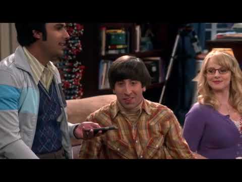 TBBT - Naked Grandma Butts - YouTube
