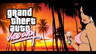 GTA Vice City - Walkthrough - Mission #6 (Riot) screenshot 1