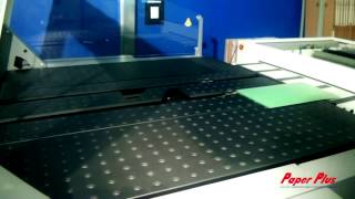 Proceso CTP