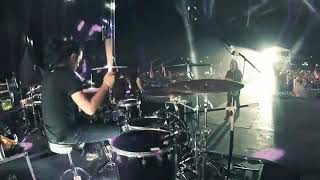 Ari lasso penjaga hati (drum banjarmasin)