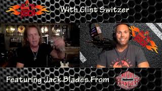 On the Road to Rock W/ Jack Blades (Night Ranger)
