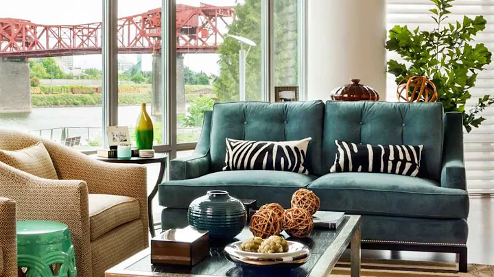 Get to know Garrison Hullinger Interior Design In ...