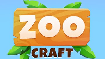 Zoo Craft Mobile Game | Gameplay Android & Apk