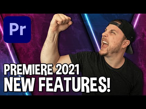 New Features Walkthrough