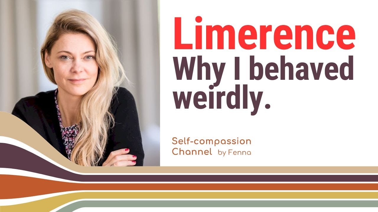 Me Acting Normal Are You Acting Normal in Limerence? - YouTube