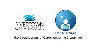 Celebrity The Effectiveness of Gamification in E-Learning Wealth