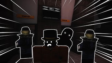 I TRIED ESCAPING AS A CLASS D (and it went terribly..) | Roblox SCP: Anomaly Breach 2