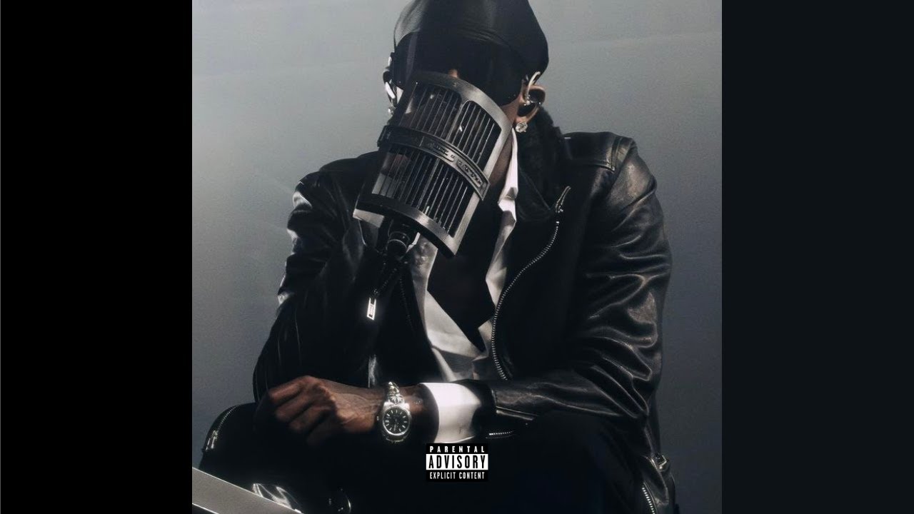 [FREE] PLAYBOI CARTI TYPE BEAT - "STOP ALL DAT TALKIN"