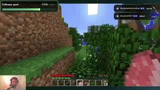 SCP Minecraft: A New Day