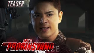 FPJ's Ang Probinsyano 4.0: Ang Laban ni Cardo, Laban ng Buong Mundo! screenshot 5