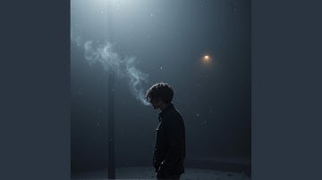 Thumbnail of snowy road.