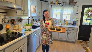 Our Quiet Seaside Home | Baking, Thrifting & Daily Life screenshot 3