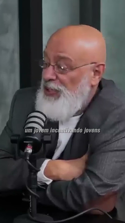 TEM MÃE QUE NÃO AMA OS FILHOS DE VERDADE | Pondé #shorts