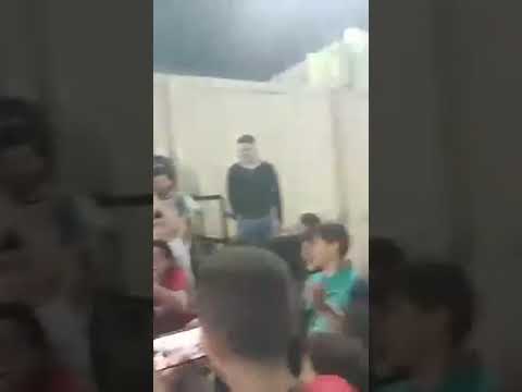 حوده بندق في ضيافه سعد الصغير في شبرا دوره رمضان بعد الفطار وقبل السحور ومله طار