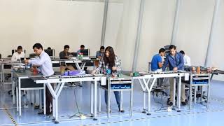 Asiatech Modulo De Logística Internacional