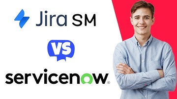 ServiceNow vs Jira Service Management - Which One Is Better?