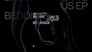 Spencer Brown -  Barcelona Surprise