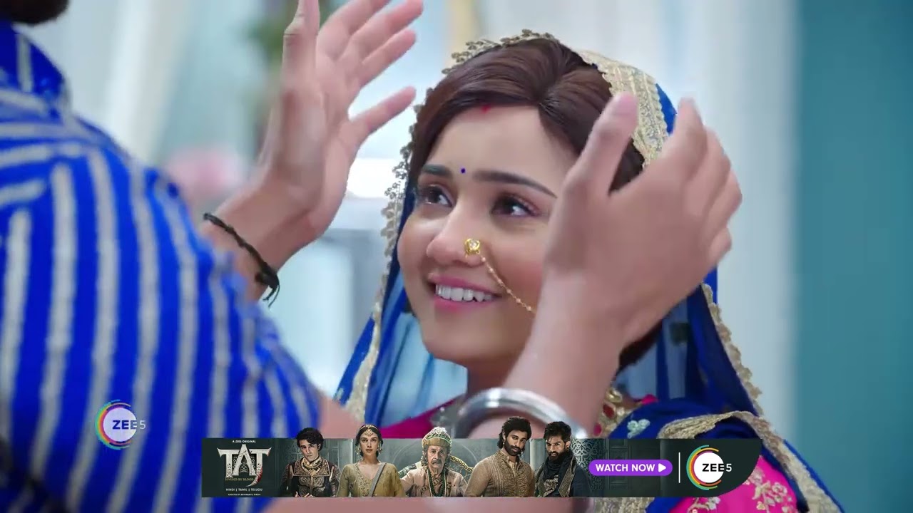 Meet | Ep - 577 | May 6, 2023 | Best Scene 1 | Zee TV