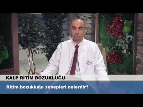 Kalp Ritim Bozukluğu Nedir? Belirtileri Nelerdir?