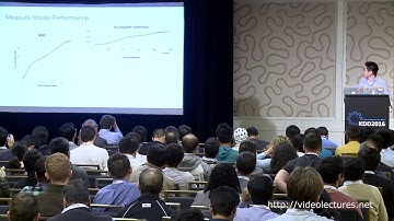 Business Applications of Predicitive Modeling at Scale (Part 2)