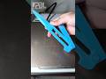 3D Printing Gravity Flip 🔪