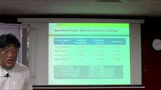 L12 Active learning for materials screening and optimization