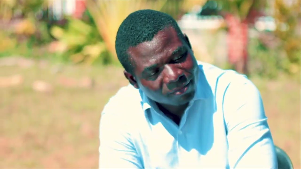 Elder Yombi Chilingo-Nangu nshenda. Full video MP3