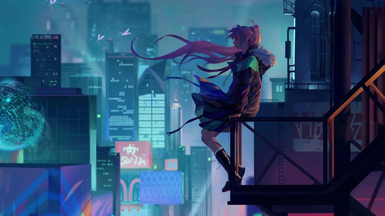 Jessie Frye ft. Timecop1983 - Faded Memory [slowed+reverb]