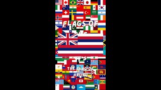 Flags of the world