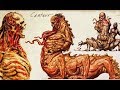 【キモスギィ!】ゲームのトラウマモンスター8選