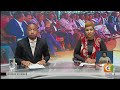 Kenya kwanza wahofia uandikishaji mdogo wa wapiga kura bonde la ufa