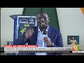 Kenya kwanza wahofia uandikishaji mdogo wa wapiga kura bonde la ufa