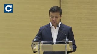 Зеленський: ПРОДАВАТИ ЧИ КУПУВАТИ ЗЕМЛЮ ЗМОЖУТЬ ТІЛЬКИ УКРАЇНЦІ ТА УКРАЇНСЬКІ КОМПАНІЇ Зеленський: ПРОДАВАТИ ЧИ КУПУВАТИ ЗЕМЛЮ ЗМОЖУТЬ ТІЛЬКИ УКРАЇНЦІ ТА УКРАЇНСЬКІ КОМПАНІЇ