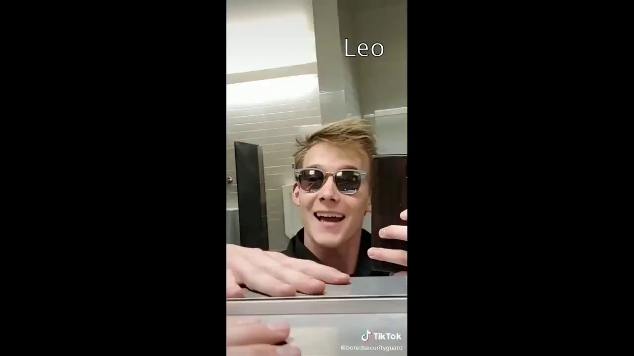 PJO & HOO Characters as Tik Toks I Saved