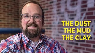 Finding Meaning in the Mud with a Chaplains Reflection