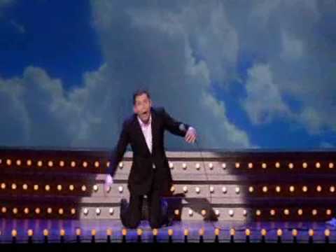 Lee Evans Parcel Force